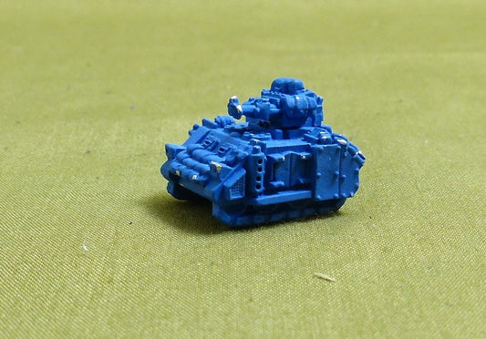 Classic Metal Razorback - Space Marines - Warhammer Epic #1SC