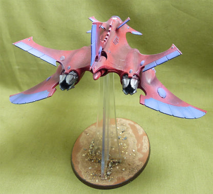 Crimson Hunter painted - Aeldari - Warhammer 40K #5Z7
