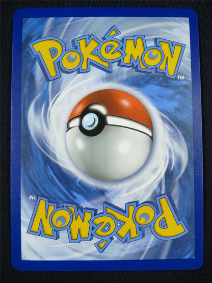 Elesa's Sparkle 275/264 Textured Rainbow Holo - Pokemon Card #DS