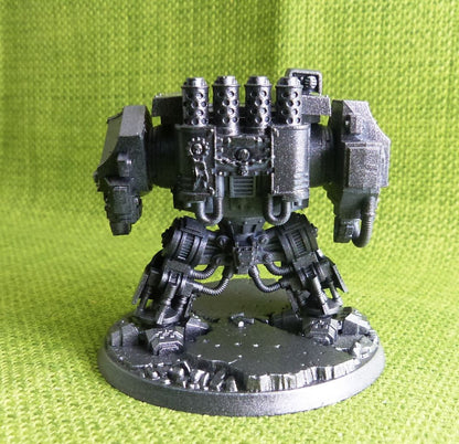 Venerable Dreadnought - Space Marines - Warhammer AoS 40k #J9