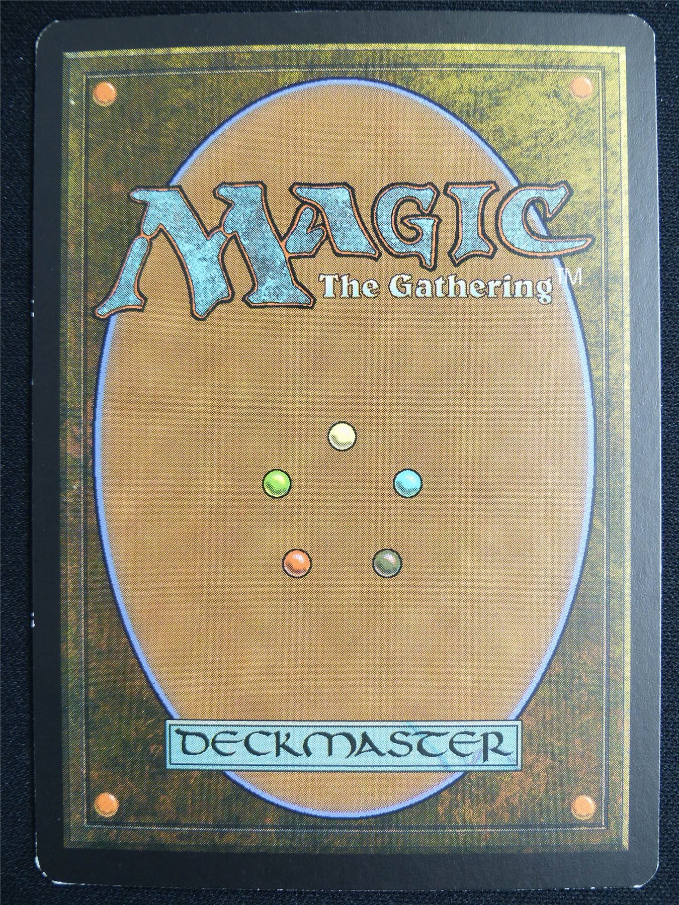Exalted Angel Foil Promo - DCI - Mtg Card #4J0