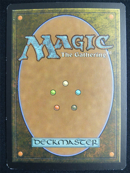 Exalted Angel Foil Promo - DCI - Mtg Card #4J0