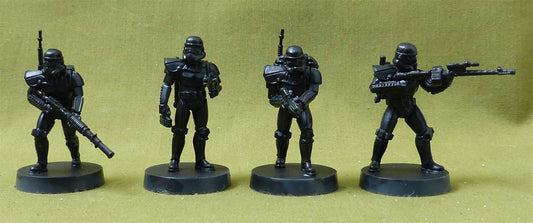 Stormtrooper Specialists - Star Wars Legion #204