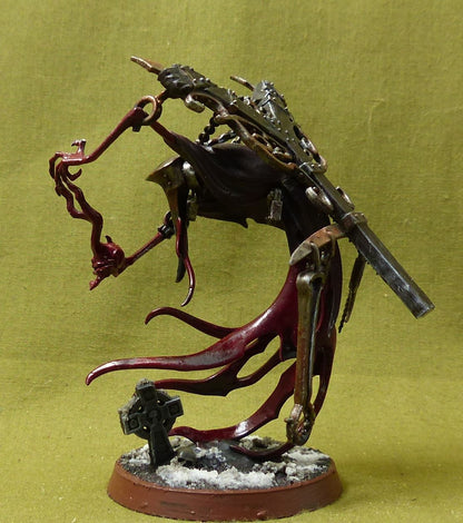 Krulghast Cruciator painted - Nighthaunts - Warhammer AoS #X1