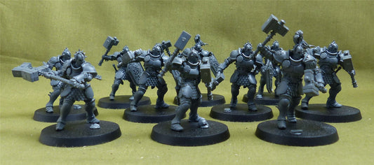 Liberators - Stormcast Eternals - Warhammer AoS #1CM