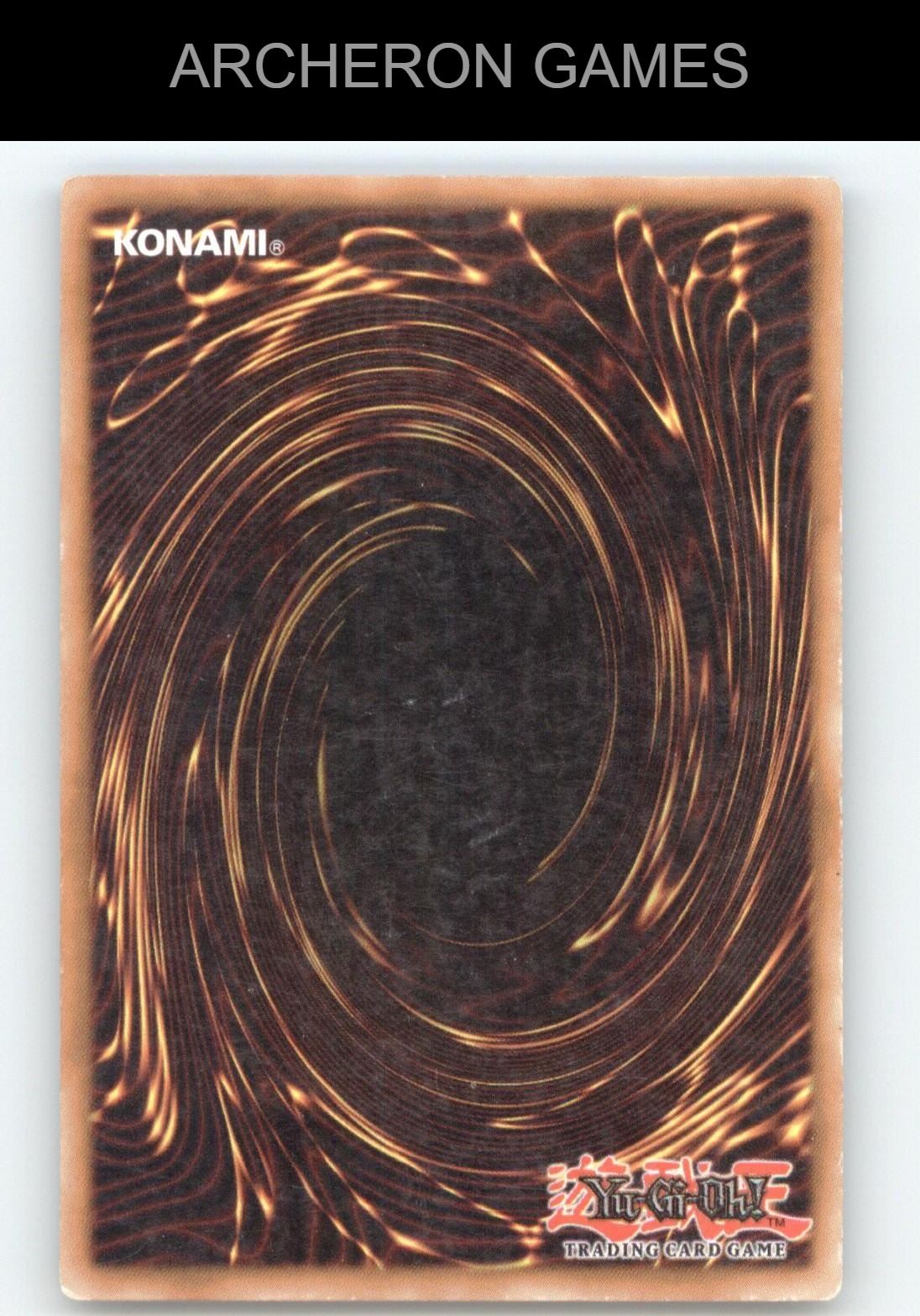 Andro Sphinx Ultra Rare YUGIOH Card