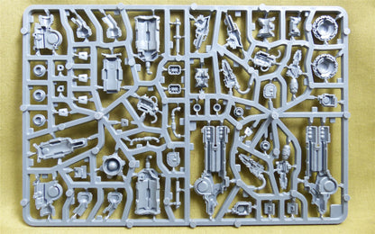 Saturnine Dreadnought Complete Sprue - Adeptas Astartes - Warhammer Horus Heresy #19Z