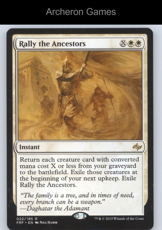 Aetherstorm Roc 3 R MTG Card Kaladesh