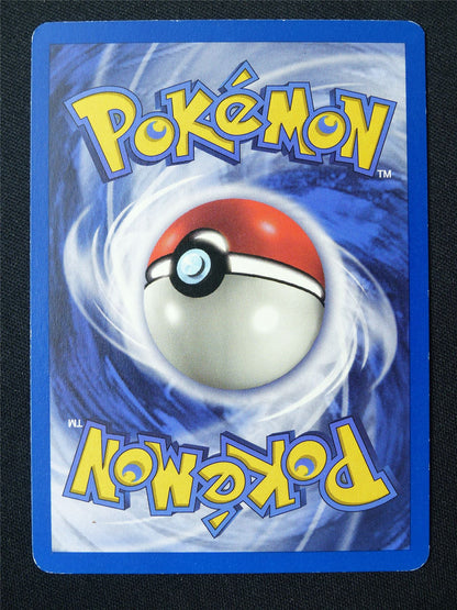 Gloom 37/64 1st Edition Jungle LP - Pokemon Card #HI