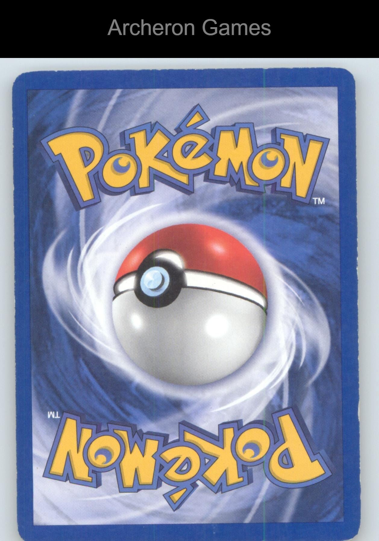 Pokemon Card Pokemon Flute BS 86/102 UC Base Set Unlimited