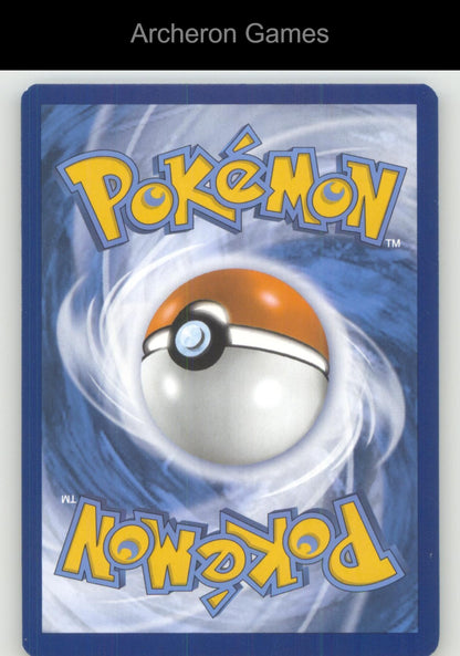 Pokemon Card Mimikyu PAL 097/193 R Paldea Evolved Holo