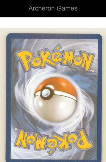 Pokemon Card Coalossal ASC 120/217 R Ascended Heroes Holo