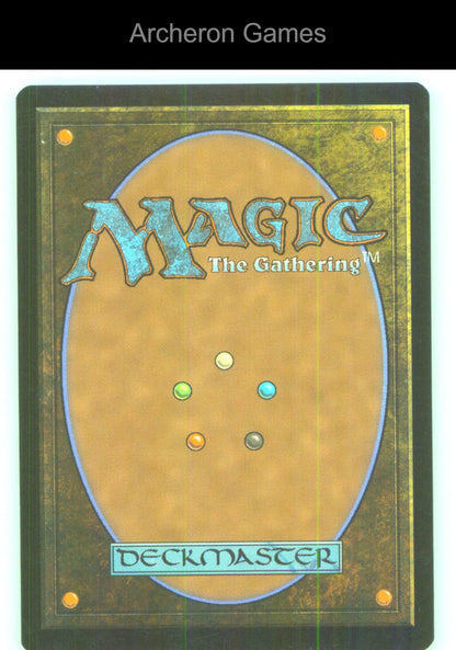 Impulsive Pilferer 185 C MTG Card Commander Legends