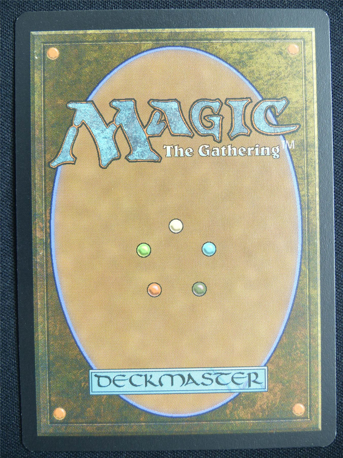 Dawn's Truce - BLB - Mtg Card #23H