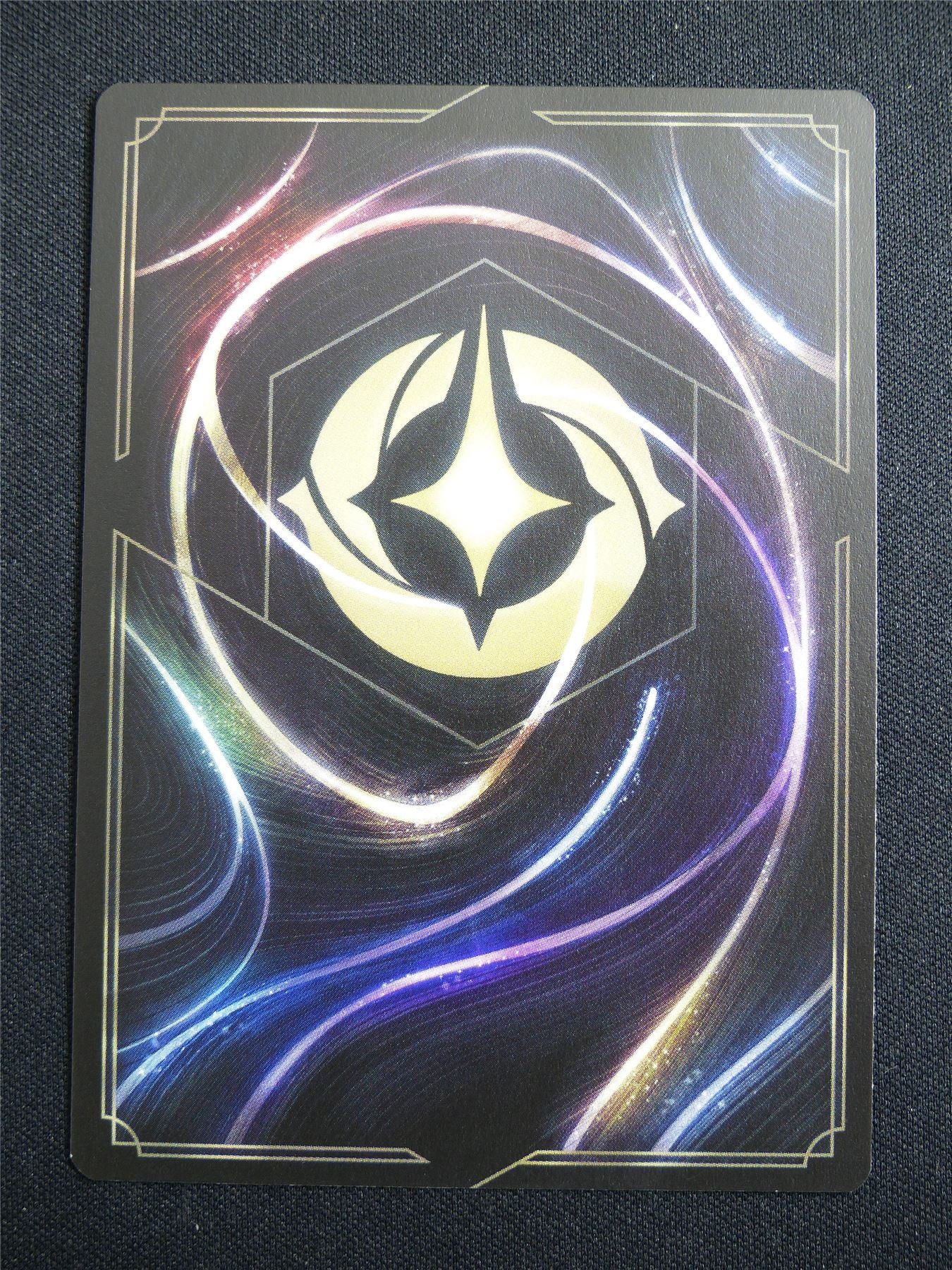 Scar Mastermind 158/204 - Lorcana Card #27S