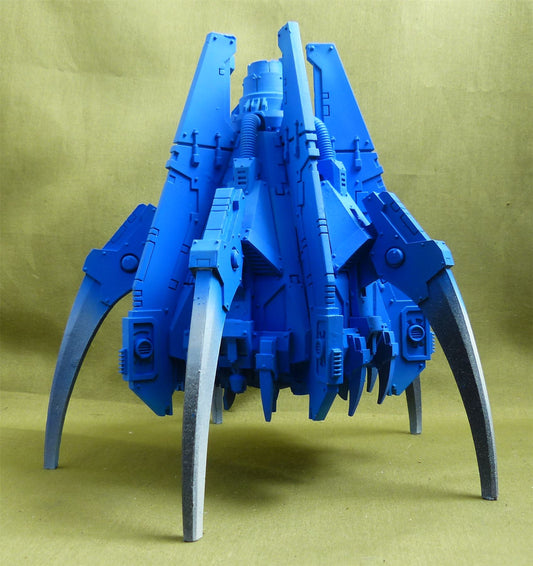 Legion Anvillus Pattern Dreadclaw Drop Pod - Warhammer Horus Heresy #3K1