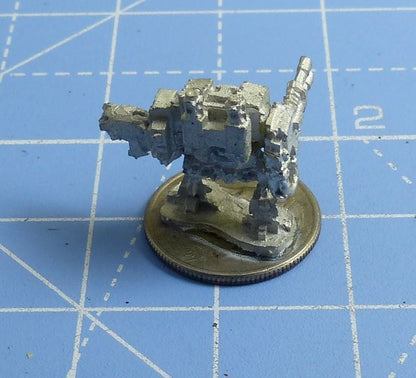 Dreadnought Classic Metal - Warhammer Epic #X6