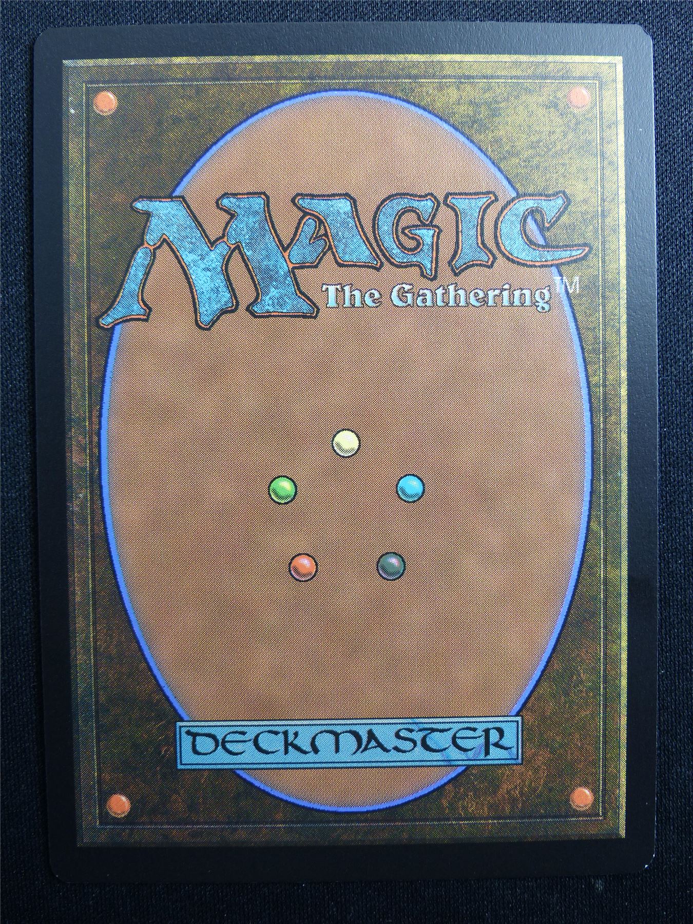 Teferi's Protection - C17 - Mtg Card #3EF