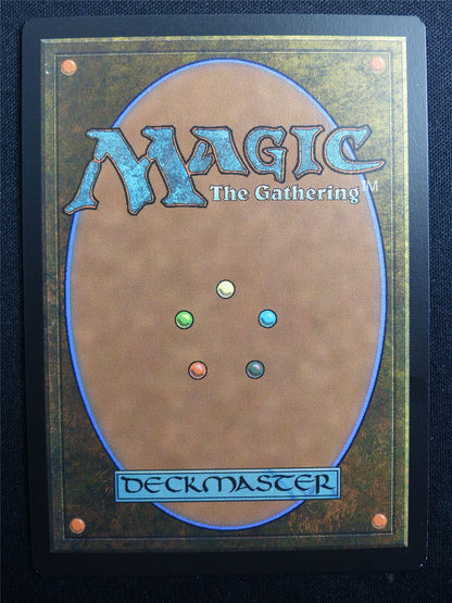 Teferi's Protection - C17 - Mtg Card #3EF