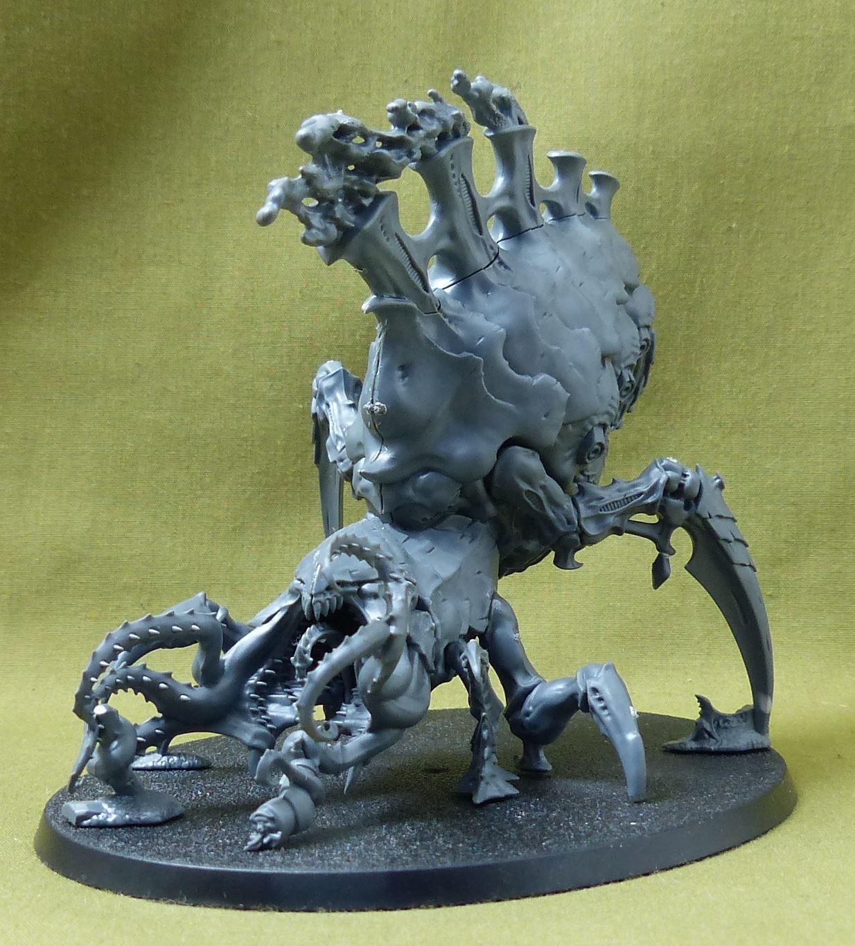 Psychphage - Tyranids - Warhammer 40K #1Z8