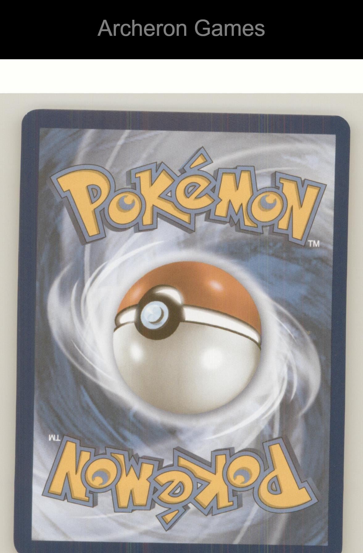 Pokemon Card Dewgong ME03 019/088 R Perfect Order Holo