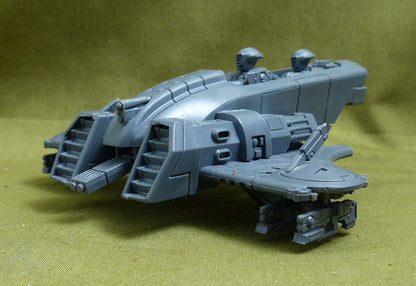 Piranha - Tau Empire - Warhammer 40K #27H