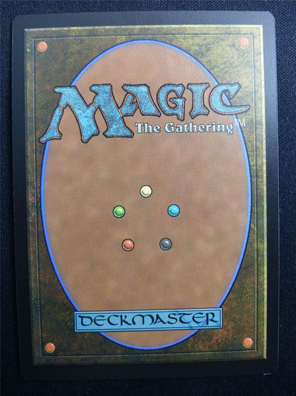 Aang and Katara Borderless Foil - TLE - Mtg Card #3EP
