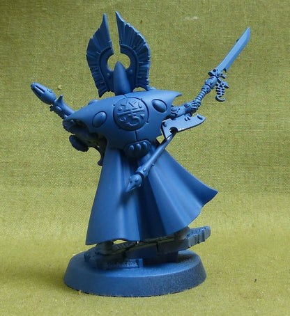 Autarch - Aeldari - Warhammer 40K #2OK