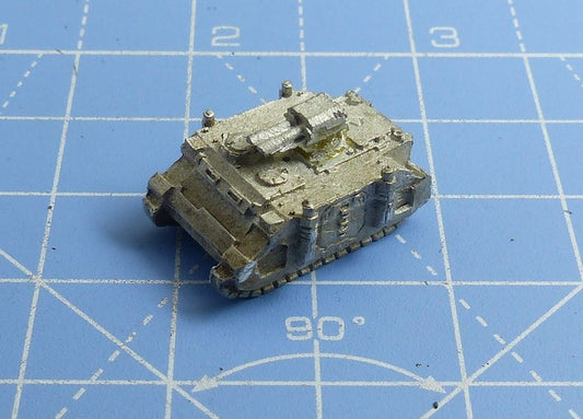 Razorback Classic Metal - Warhammer Epic #WS