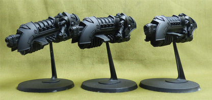 Scimitar Jetbike Squadron - Adepta Astartes - Warhammer Horus Heresy #RR
