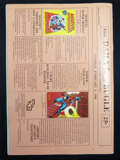 Vintage White Dwarf #77 OOP - Warhammer Magazine #LC