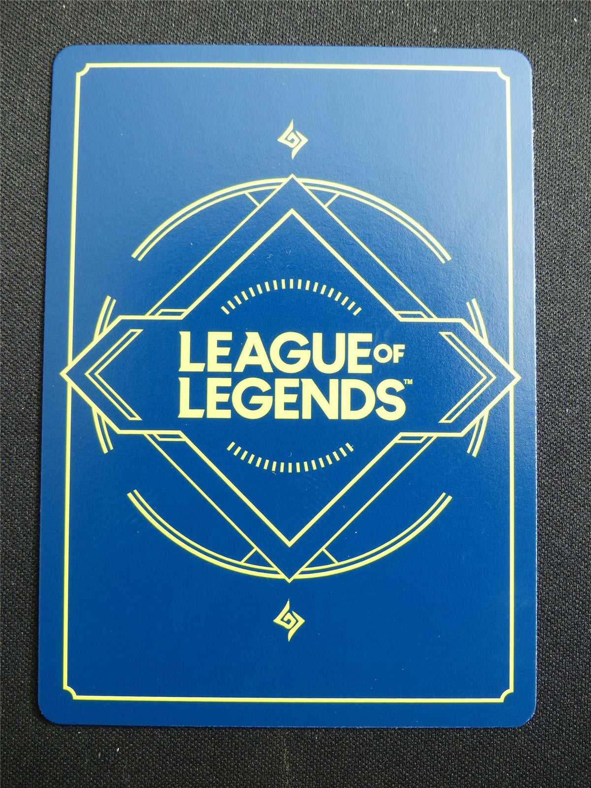 Teemo Scout OGN 197/298 - Riftbound Card #3J5