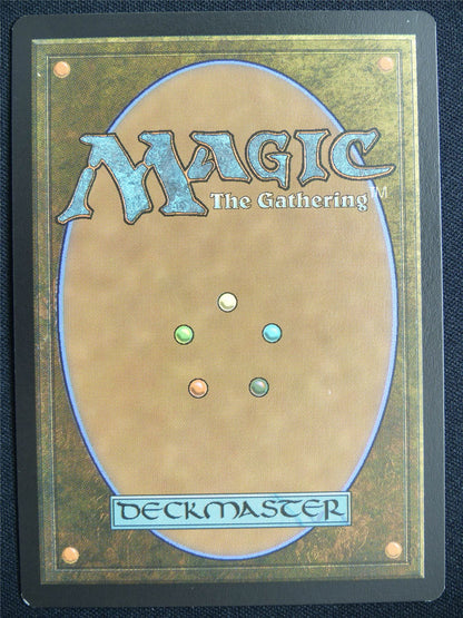 Branching Evolution - JMP - Mtg Card #23X