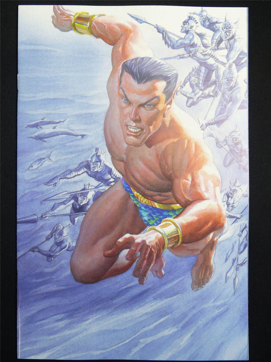 X-MEN United #4 Cvr F - Aug 2026 Marvel Comic #1KR
