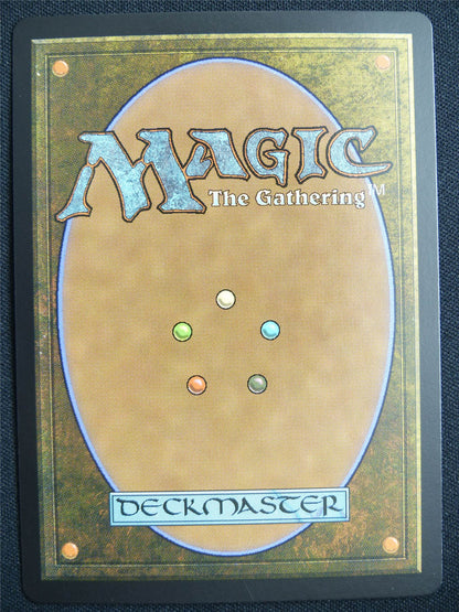 Ba Sing Se Foil - TLA - Mtg Card #22N