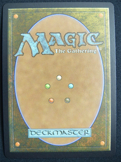 Cloud Midgar Mercenary Chocobo Track Foil - FIN - Mtg Card #221