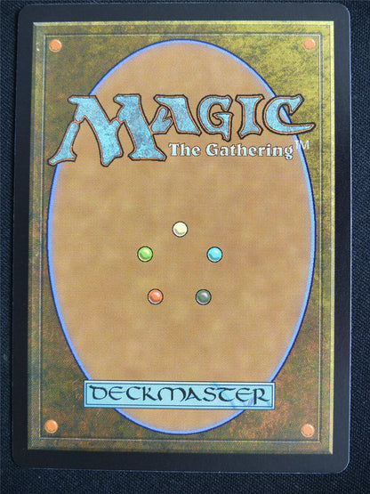 Parallel Lives Borderless - WOT - Mtg Card #3JC