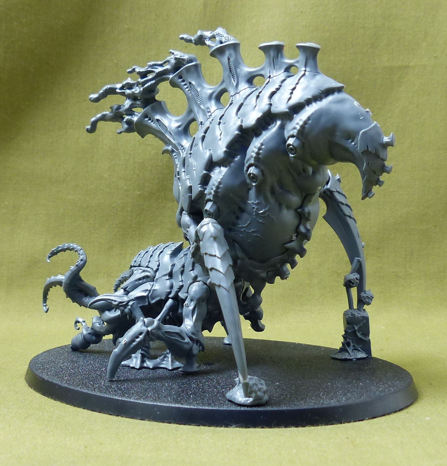 Psychphage - Tyranids - Warhammer 40K #1Z8