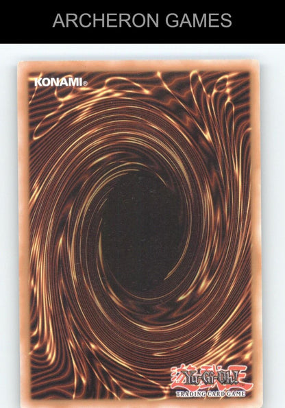 Memories of Hope Ultra Rare YUGIOH Card