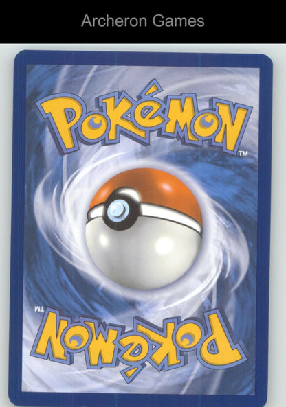 Pokemon Card Cofagrigus SSP 083/191 R Surging Sparks Holo