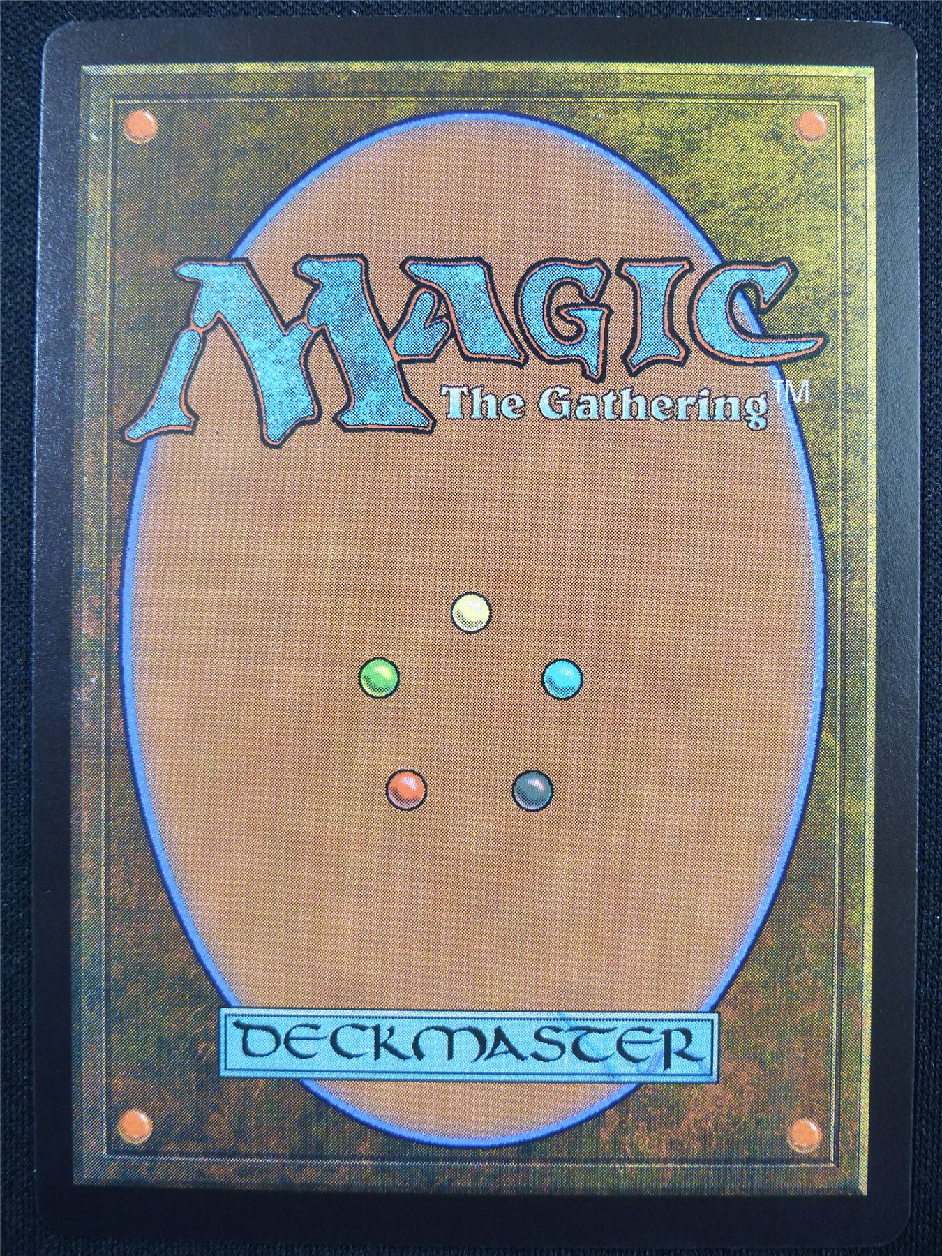 Lightning Bolt Mystical Archive - STA - Mtg Card #3VX