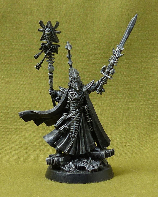 Eldrad Ulthran - Aeldari - Warhammer 40K #91