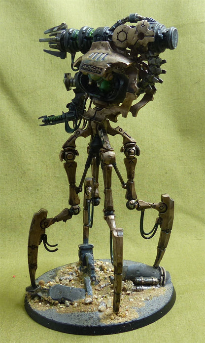 Canoptek Doomstalker painted - Necrons - Warhammer 40K #1PU