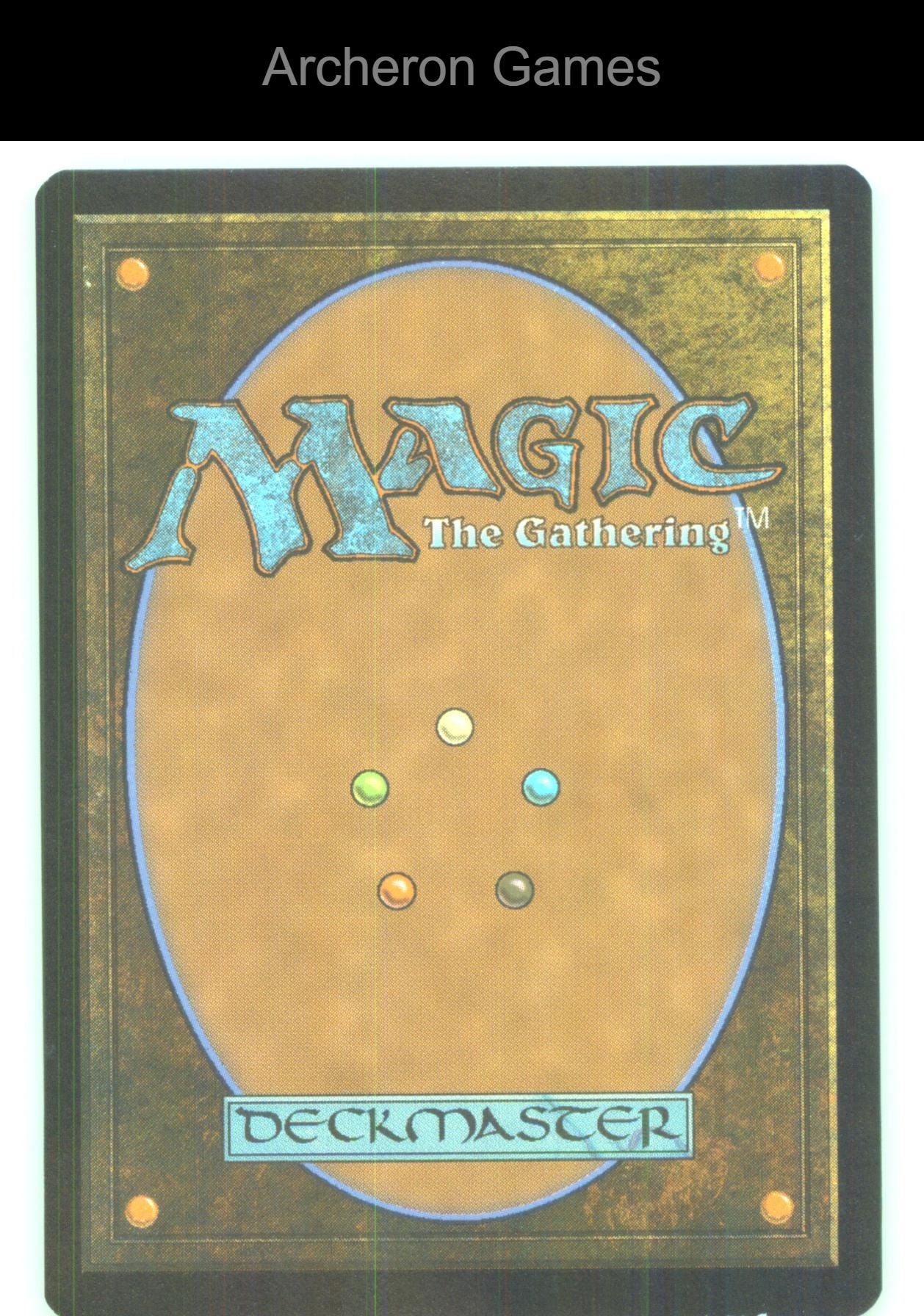 Fey Steed 5 R MTG Card Commander: Adventures in the Forgotten Realms