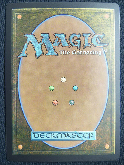 Dark Confidant Foil - FIN - Mtg Card #1ZC