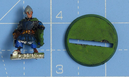 Classic Metal Pippin OOP - Lord of the Rings Warhammer #34L