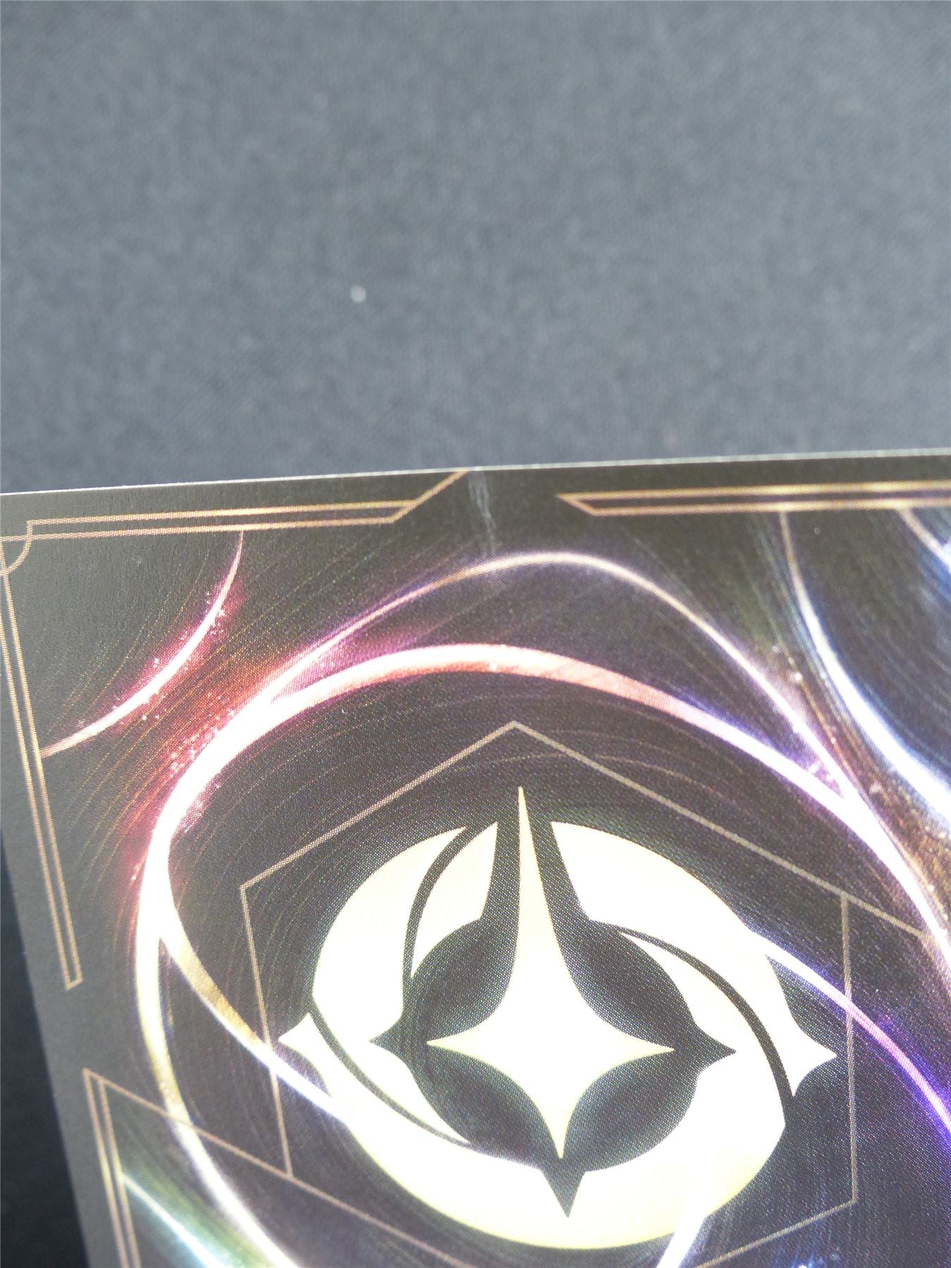 Stitch Alien Buccaneer 8/P2 Foil played - Lorcana Card #13L