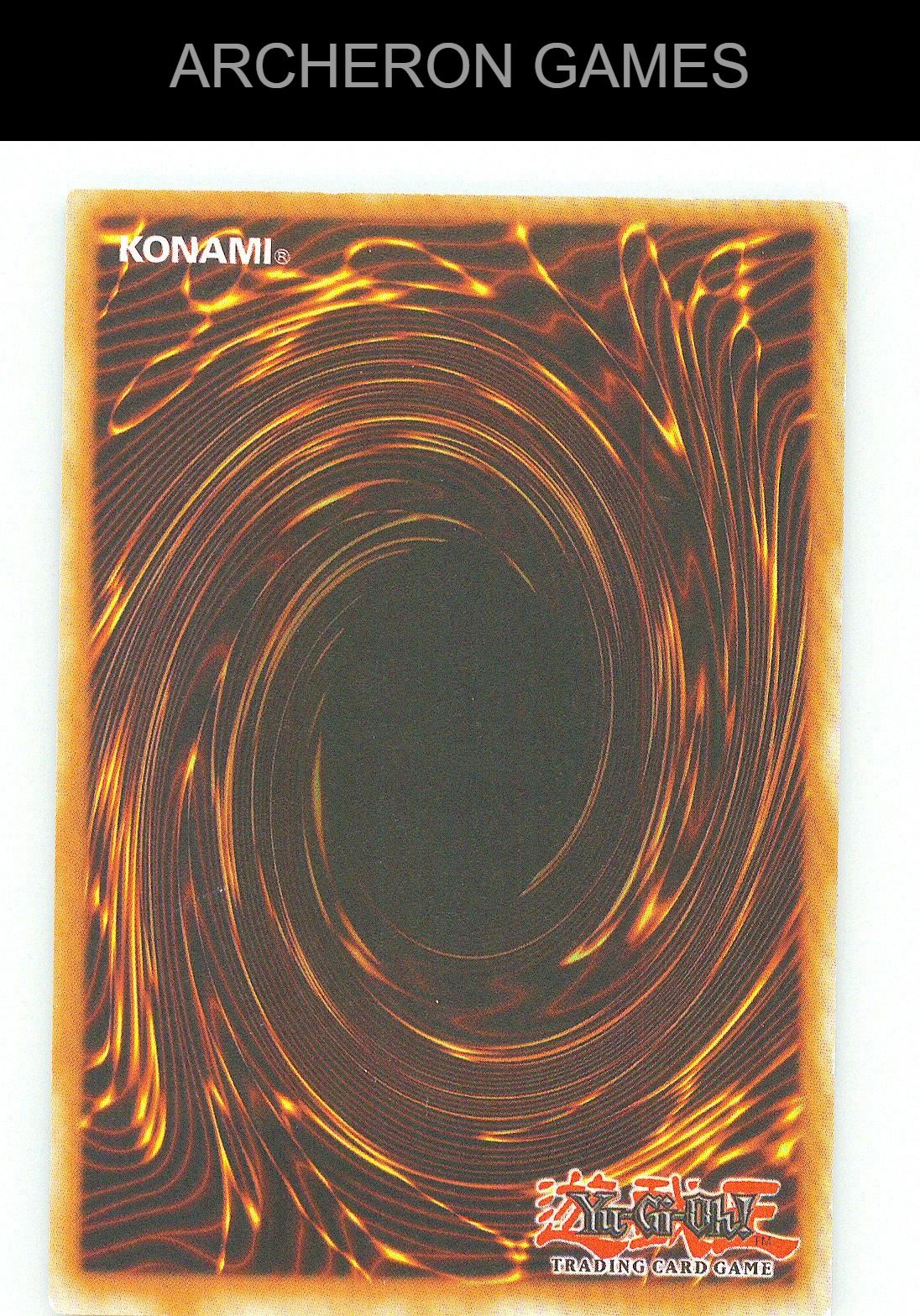 Ignis Phoenix, the Dracoslayer SEC YUGIOH Card