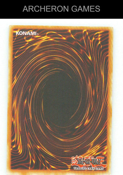 Ignis Phoenix, the Dracoslayer SEC YUGIOH Card