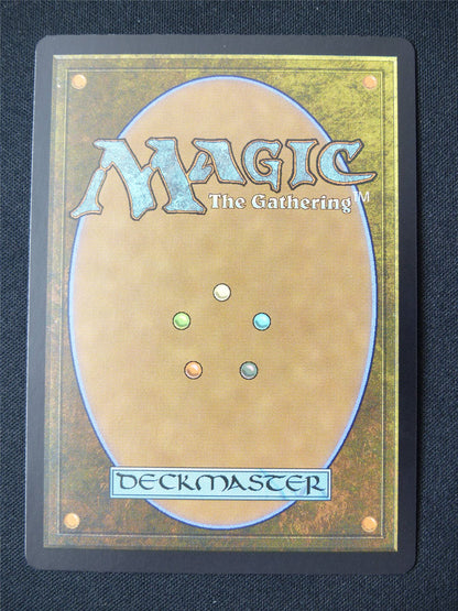 Jace the Perfected Mind Showcase Foil - ONE - Mtg Card #12N